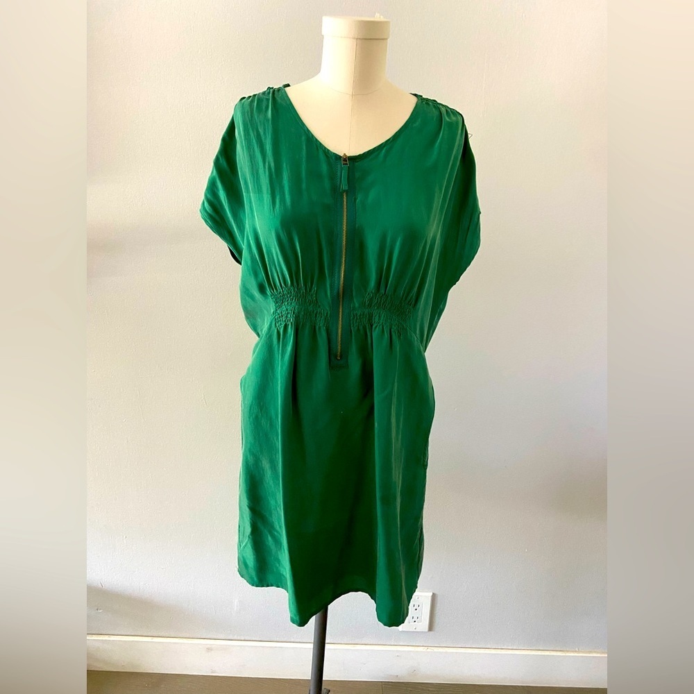 Zara Dress with Pockets